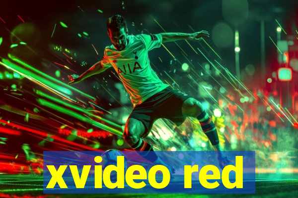 xvideo red